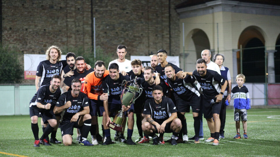 Adri Cup: anche ad Alzano Sopra arrivano le finali del torneo notturno