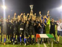 Juniores. Torneo Avvenire a un super Lallio. AlzaNese battuta nella finalissima