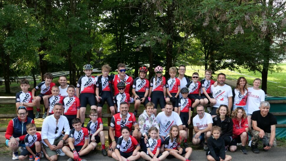 Mtb Ghisalba: Sul pezzo all’Orobie cup Junior e impegno al meeting nazionale