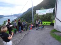 A Predore venerdì 16 Giugno 2023 è in programma la 16esima edizione del “KM VERSO IL BLU”: La spettacolare cronoscalata in Mountain-bike ACSI aperta agli Enti consulta e FCI + “e-mtb” mountain bike a pedalata assistita, con classifica separata.