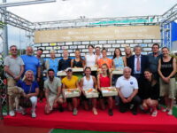 Ecco i finalisti del torneo dell’Accademia. Protagonisti alla Cittadella i talenti del futuro