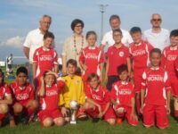 Un sabato da leoni per i pulcini 2014 al torneo della Pagazzanese