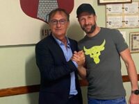 UFFICIALE – Uriel Salvi è un nuovo giocatore de La Torre