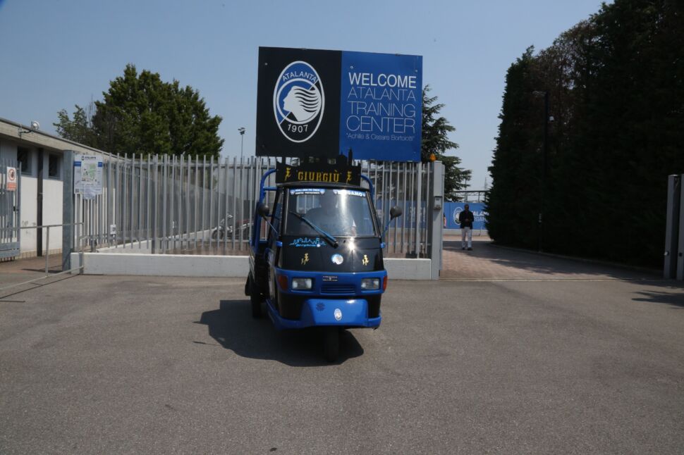 Il ritiro a scaglioni dell’Atalanta: Zaniolo da domani subito a parte, Nazionali alla spicciolata