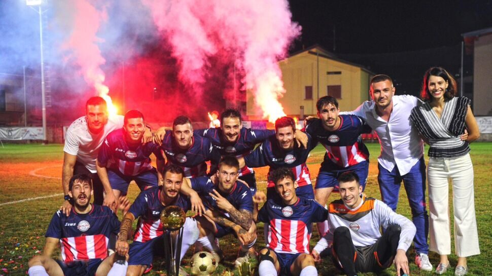 Tornei. Due grandi finali per chiudere in modo pirotecnico il Torneo Bena