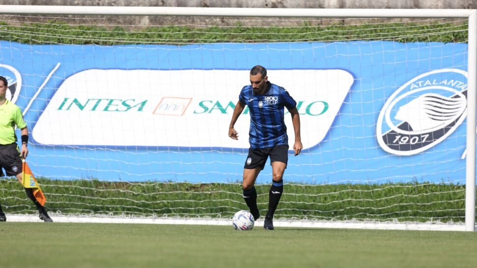 Atalanta, ritiro a Zingonia ma “prima” a Clusone: il 18 con la Primavera