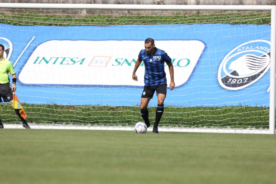 Atalanta, ritiro a Zingonia ma “prima” a Clusone: il 18 con la Primavera