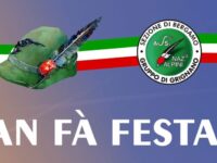 Al via la festa di Grignano il 13 luglio