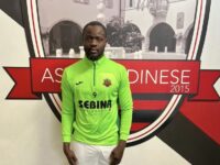 UFFICIALE – Mendy resta alla Gandinese