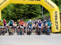 Carona si veste di Tricolore per  una due giorni di grande MTB giovanile