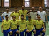 Tornei. Ropeca trionfa alla prima Sporting Cup di Chiuduno