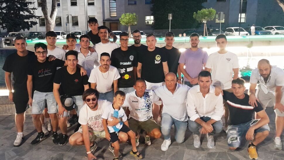 Ambizioso Vs Futsal Bergamo. La nuova realtà ai nastri di partenza in Serie D