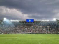 117 anni di Atalanta: stasera festa al Baretto