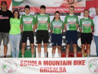 Le Marmotte conquistano titoli lombardi,  i circuiti Leonessa MTB Cup e Trofeo Lombardia