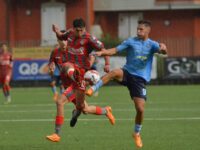 A San Pellegrino la prima Coppa Salvi va alla Cremonese. AlbinoLeffe ko ai rigori, Atalanta terza