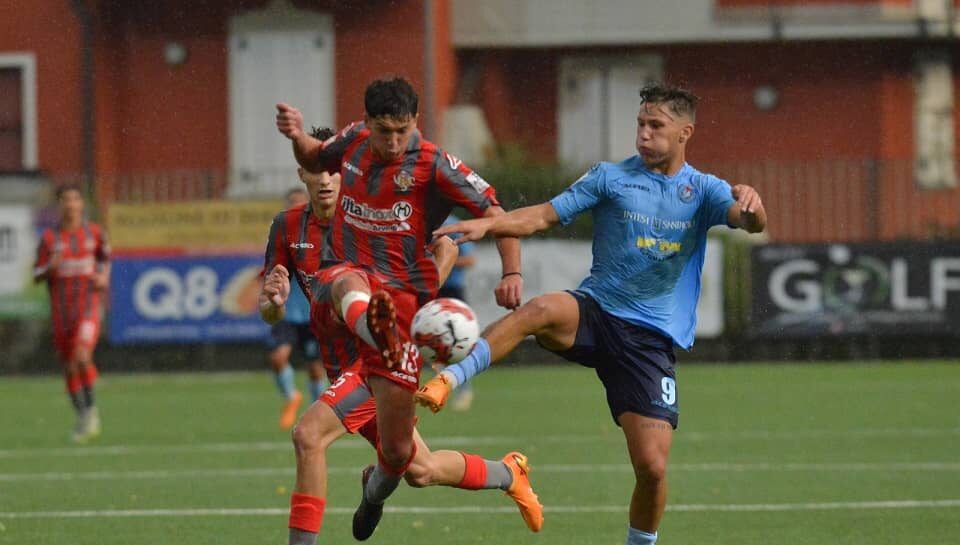 A San Pellegrino la prima Coppa Salvi va alla Cremonese. AlbinoLeffe ko ai rigori, Atalanta terza