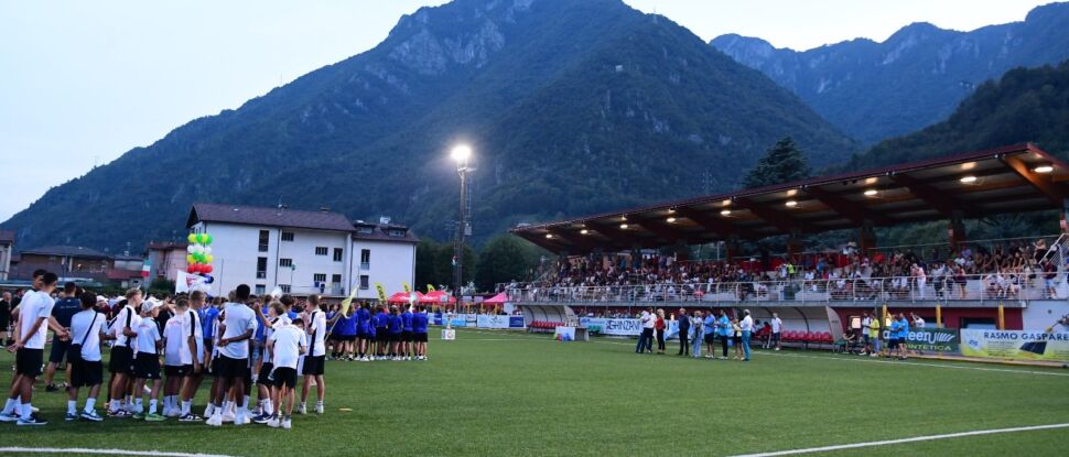 Fucina di talenti e catalizzatore di valori sportivi: a San Pellegrino si apre la Coppa Quarenghi