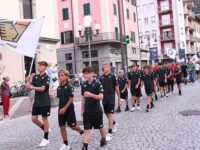 San Pellegrino invasa dai baby calciatori: quattro giorni con la Coppa Quarenghi