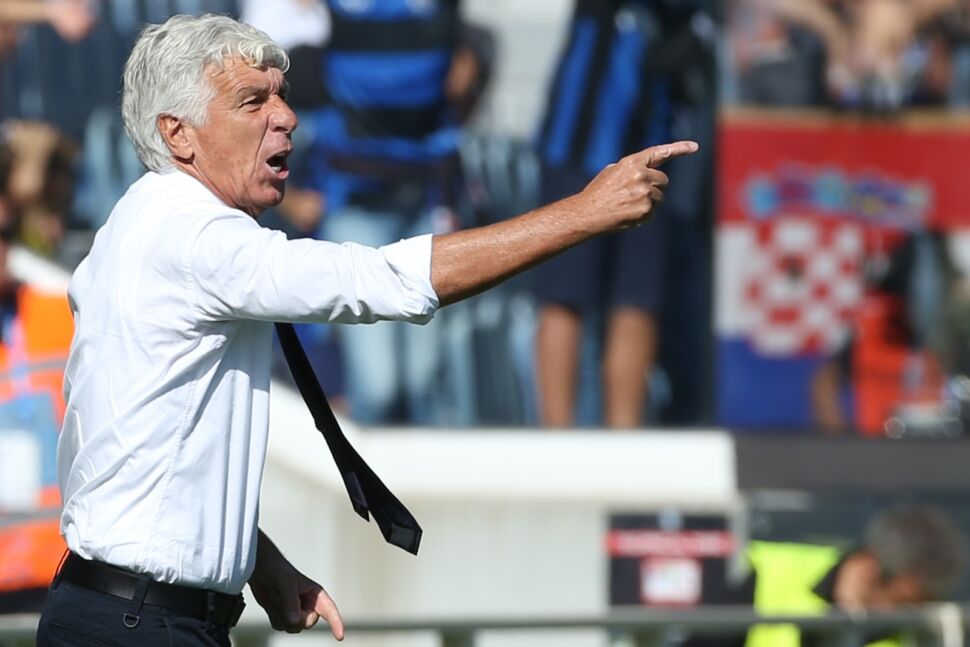 Gasperini e Scalvini dall’Acqua Acetosa: “Impariamo dal ko in Coppa Italia, sotto con l’Europa League”