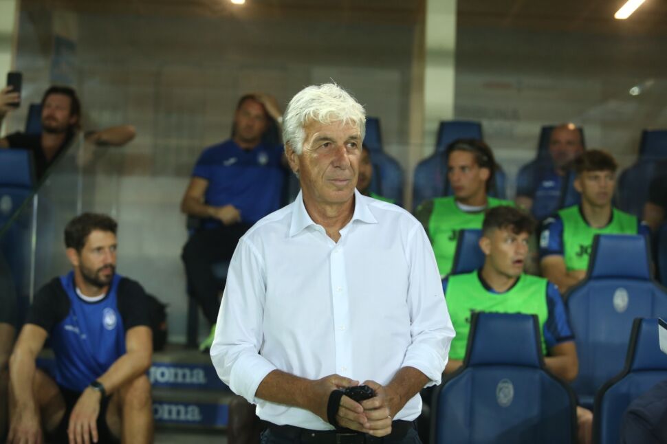 L’orgoglio di Gasperini: “Manca l’ultimo miglio, Atalanta manifesto di meritocrazia”