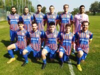 Seconda B. L’Atletico Grignano travolge l’Acov Verdello