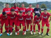 Coppa Lombardia di Prima. Atletico Villongo di misura sul Ranica