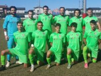 Promozione C. Piro is on fire: colpaccio dell’Aurora Seriate a Pagazzano