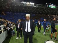 Gasperini: “Questo è un gruppo forte che sa reagire alle difficoltà”