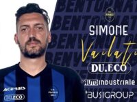 UFFICIALE – Vailati ritorna al Pianico