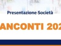 Domani presentazione dello Zanconti