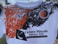 L’Orio Pegu presenta la nuova maglia away