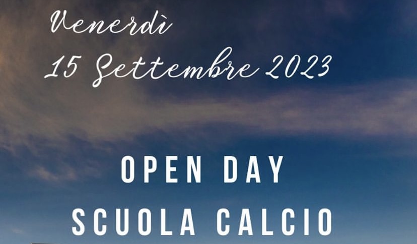 Giornata di Open Day per il Città di Alzano