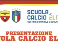 Al via anche la scuola calcio dello Scanzo