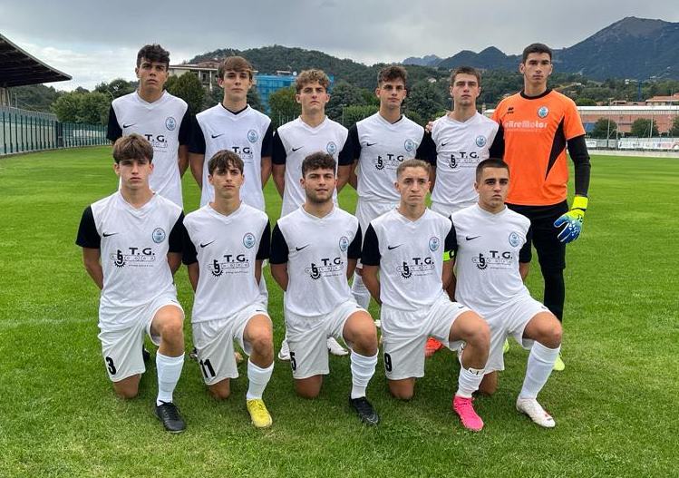 Juniores Regionale A – Pokerissimi di Fiorente Bergamo, AlbinoGandino e Trevigliese. Cisanese a punteggio pieno