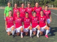 Calcio femminile, Serie C. Monterosso corsaro in casa dell’Accademia Calcio Vittuone