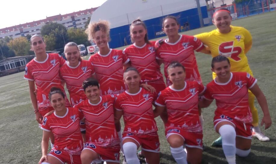 Calcio donne, Serie C. Orobica Bergamo, altro show. Poker alla Roma