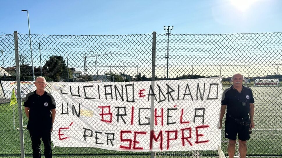 Athletic Brighèla-Zandobbio nel segno degli ex. E ad Azzano San Paolo vince il fair play