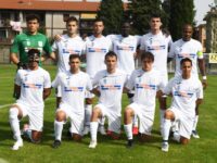 Serie D, Girone B. Nessi-gol e il solito Gningue. Pari il derby tra Ponte e Virtus CiseranoBergamo