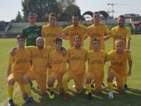 Promozione, Azzano-Zingonia (a Curno) è il big match di giornata. La Fiorente Bergamo ospita il Calvenzano