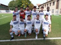 Terza. Trofeo Preda. Ripresa da leoni e l’Agnelli Olimpia batte il Cene