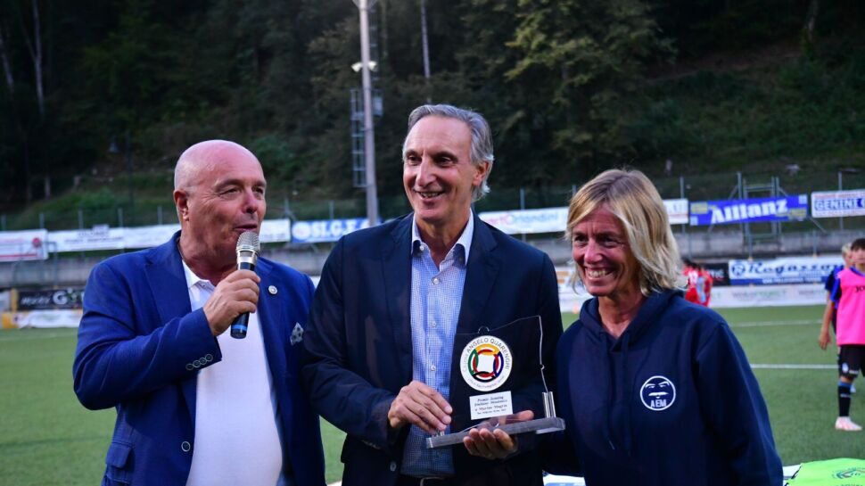 La Coppa del “Mondo” è dell’Atalanta. Dream Cup ancora al Parma. Premio Scouting Emiliano Mondonico a Marino Magrin