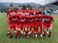 Prima E. Sonoro tris dell’Atletico Villongo alla Brembillese