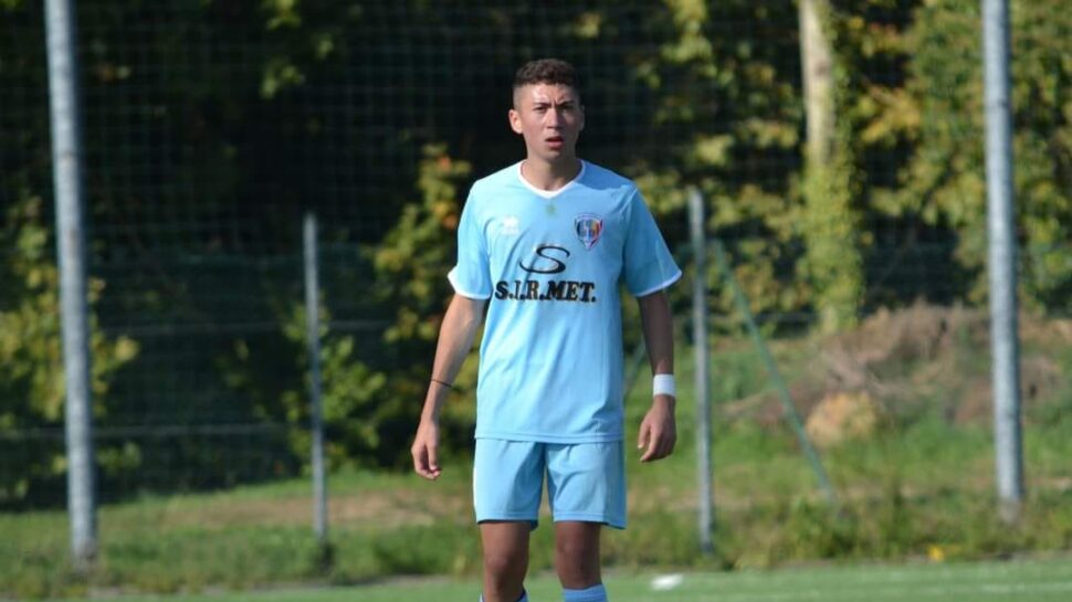 Juniores Nazionali: Di Meo-gol, la Real Calepina batte il Villa Valle. Colpo Virtus a Verona