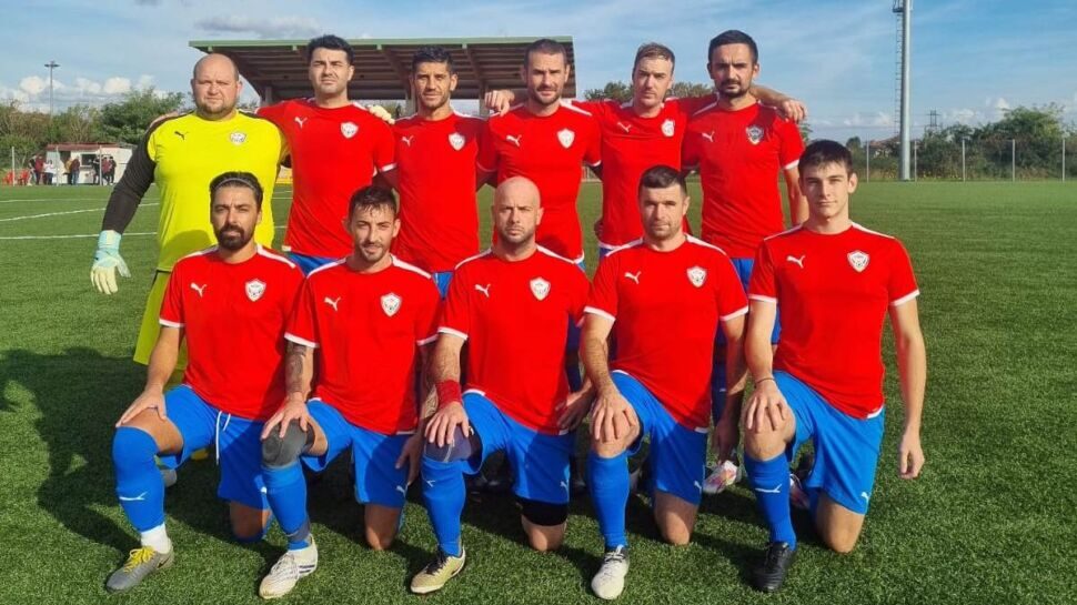 Terza A. FC National a gonfie vele, Solzese battuta 3-1