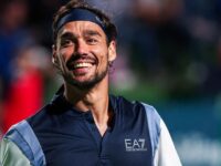 Trofeo Faip Perrel, ci sarà Fabio Fognini