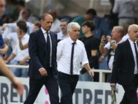 Gasperini contento del gioco: “Ma potevamo vincere”