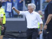 Gasperini: “Rammaricati, abbiamo fatto un’ottima partita dopo un brutto avvio”