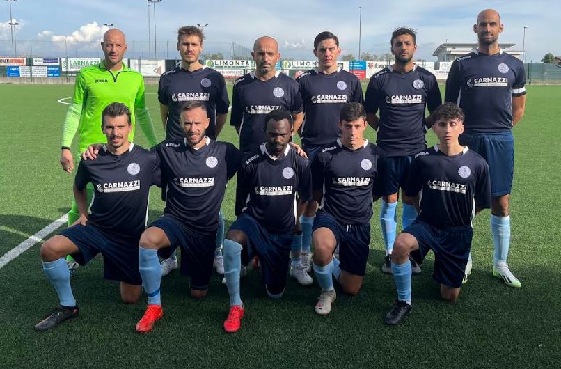 Seconda B. L’Oratorio Cologno supera l’Atletico Grignano nel big match