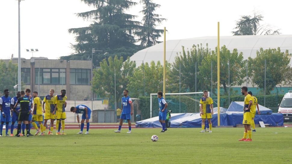 “Giovani D valore”, nella prima classifica il podio è tutto bergamasco