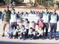 Minipulcini Csi, grande spettacolo tra Sorisolese e Accademia SportImagna: il fotoservizio